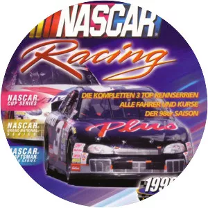 NASCAR Racing 1999 Edition