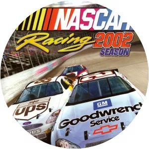 NASCAR Racing 2002 Season