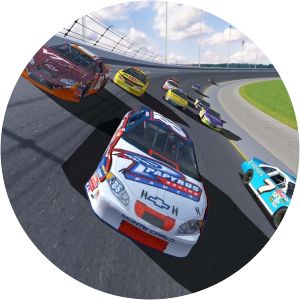 NASCAR Racing 2003 Season