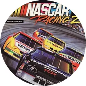 NASCAR Racing 2 - Video game