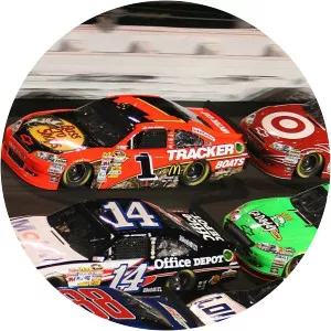NASCAR Racing 