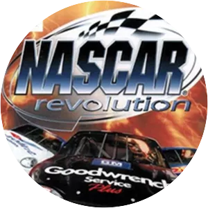 NASCAR Revolution - Video game