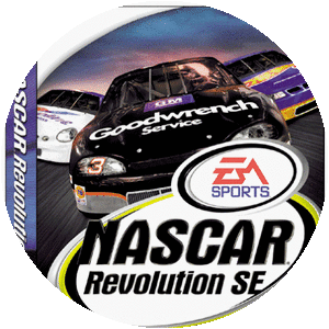 NASCAR Revolution SE