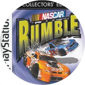 NASCAR Rumble