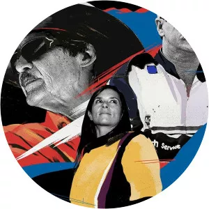 N A SC A R: The Rise of American Speed - 2016 ‧ 1 season