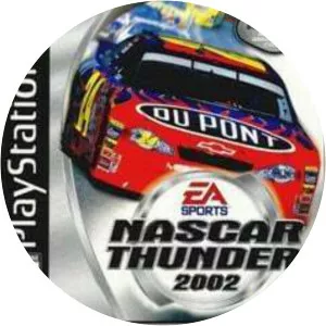 NASCAR Thunder 2002