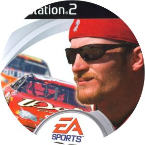 NASCAR Thunder 2003
