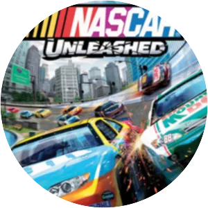 NASCAR Unleashed