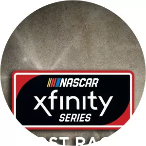 NASCAR Xfinity Series Post RaceSince 2016