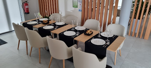 Nascer do Sol Pastelaria