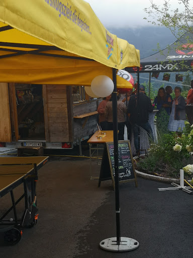 Naschberger GmbH - Farm in Ellmau, Austria