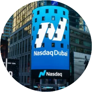 NASDAQ Dubai