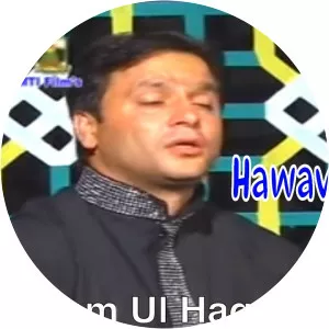 Naseem-Ul-Haq - Singer
