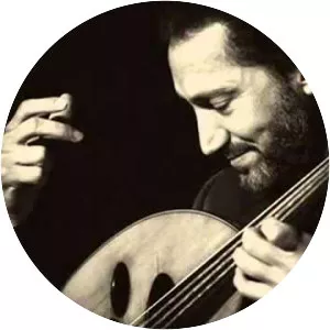 Naseer Shamma - Iraqi musician