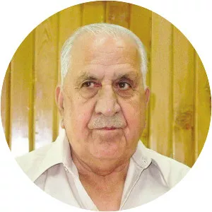 Naseerullah Babar