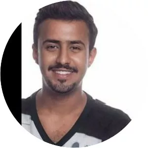 Naser Aldosary - Actor