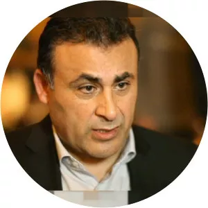 Naser Khader