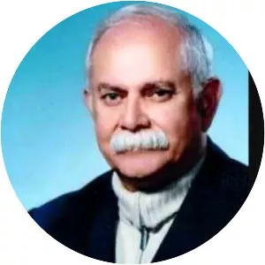 Naser Masoudi - Iranian singer