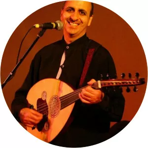 Naser Musa - Musical artist