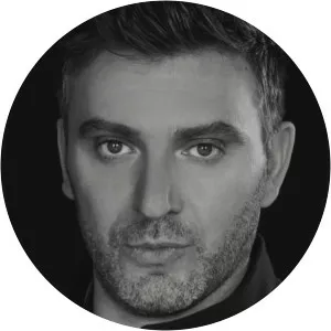 Naser Rafuna - Actor