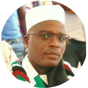 Naser Toure Mahama