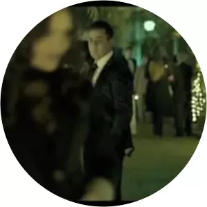 Naser Zeinali - Musical artist