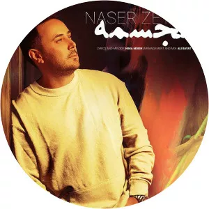Naser Zeynali - Musical artist