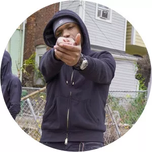 Nasg Chaz - Musical artist