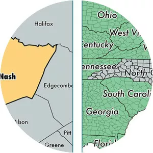 Nash County