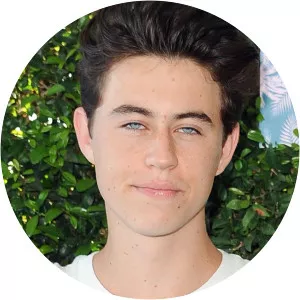 Nash Grier