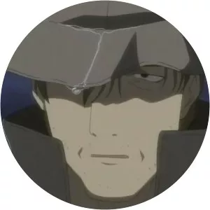 Nash Tringham - Movie character