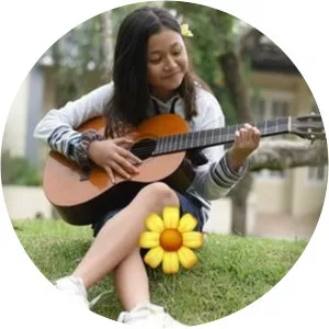 Nasha Anaya Putri Valentina Pasha photograph