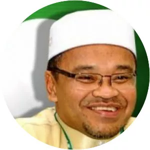 Nasharudin Mat Isa