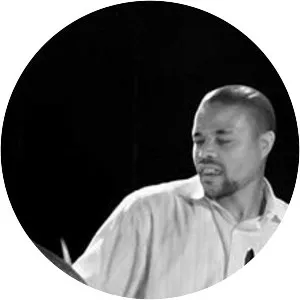 Nasheet Waits - American drummer