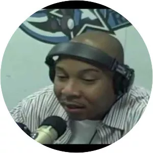 Nasheim Myrick - Songwriter