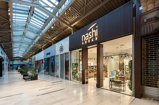 Nashi Store Assago Milanofiori