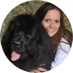 Nashoda Rose - Author