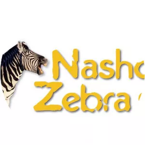 Nashorn, Zebra & Co.