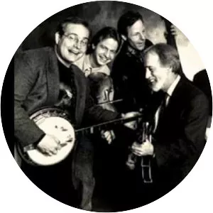 Nashville Bluegrass Band