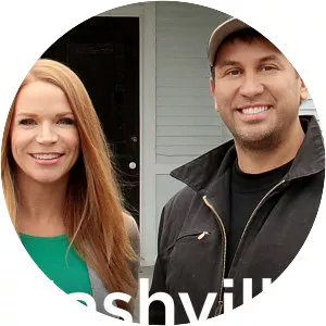 Nashville Flipped - TV program