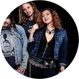 Nashville Pussy - Rock band