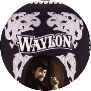Nashville Rebel - Live album by Waylon Jennings