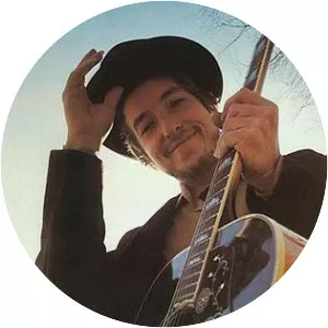 Nashville Skyline - Studio album by Bob Dylan