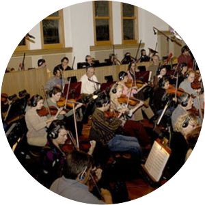 Nashville String Machine