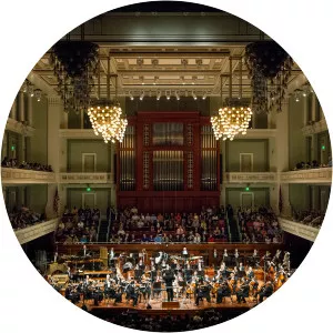 Nashville Symphony