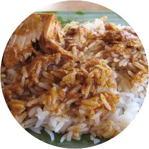 Nasi dagang