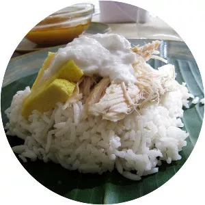 Nasi liwet