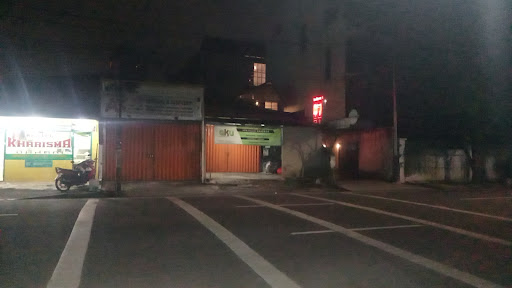 Nasi Padang Sikumbang Jaya - Restaurant