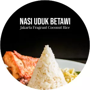 Nasi uduk