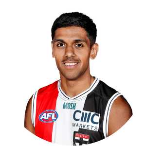 Nasiah Wanganeen-Milera